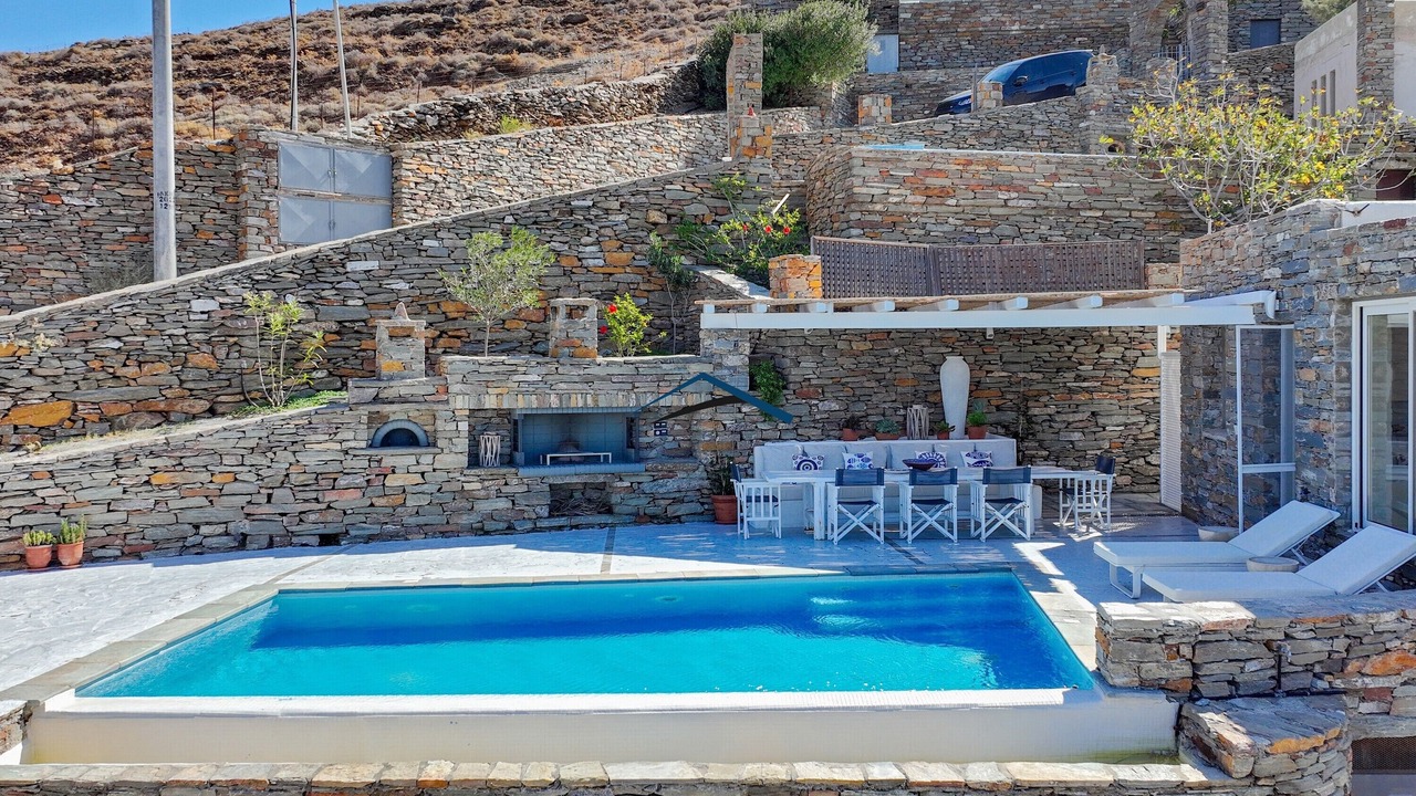 Photo of Outdoor in Korissia