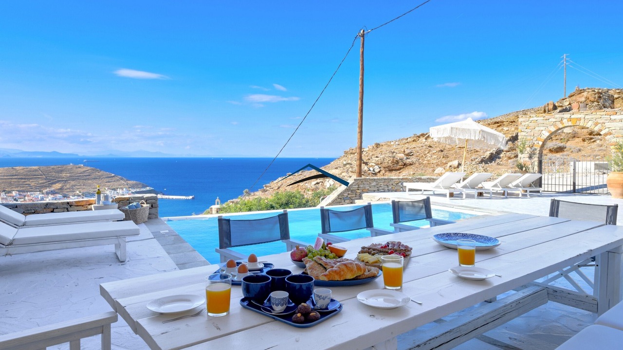 Photo of Outdoor in Korissia