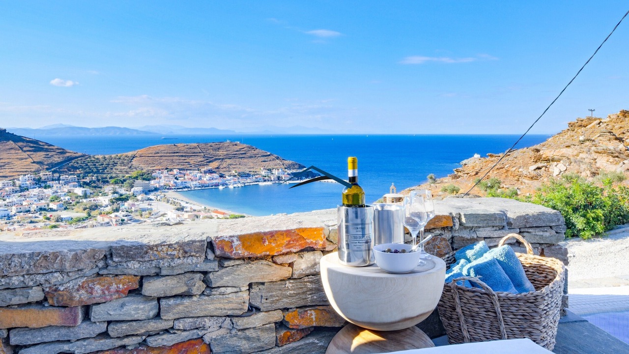 Photo of Outdoor in Korissia