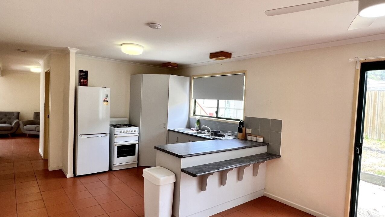 Photo of Kitchen in Eurong