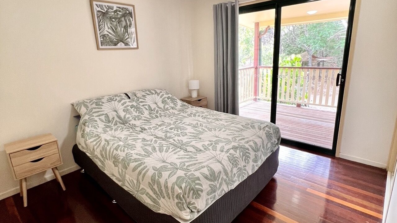 Photo of Bedroom in Eurong