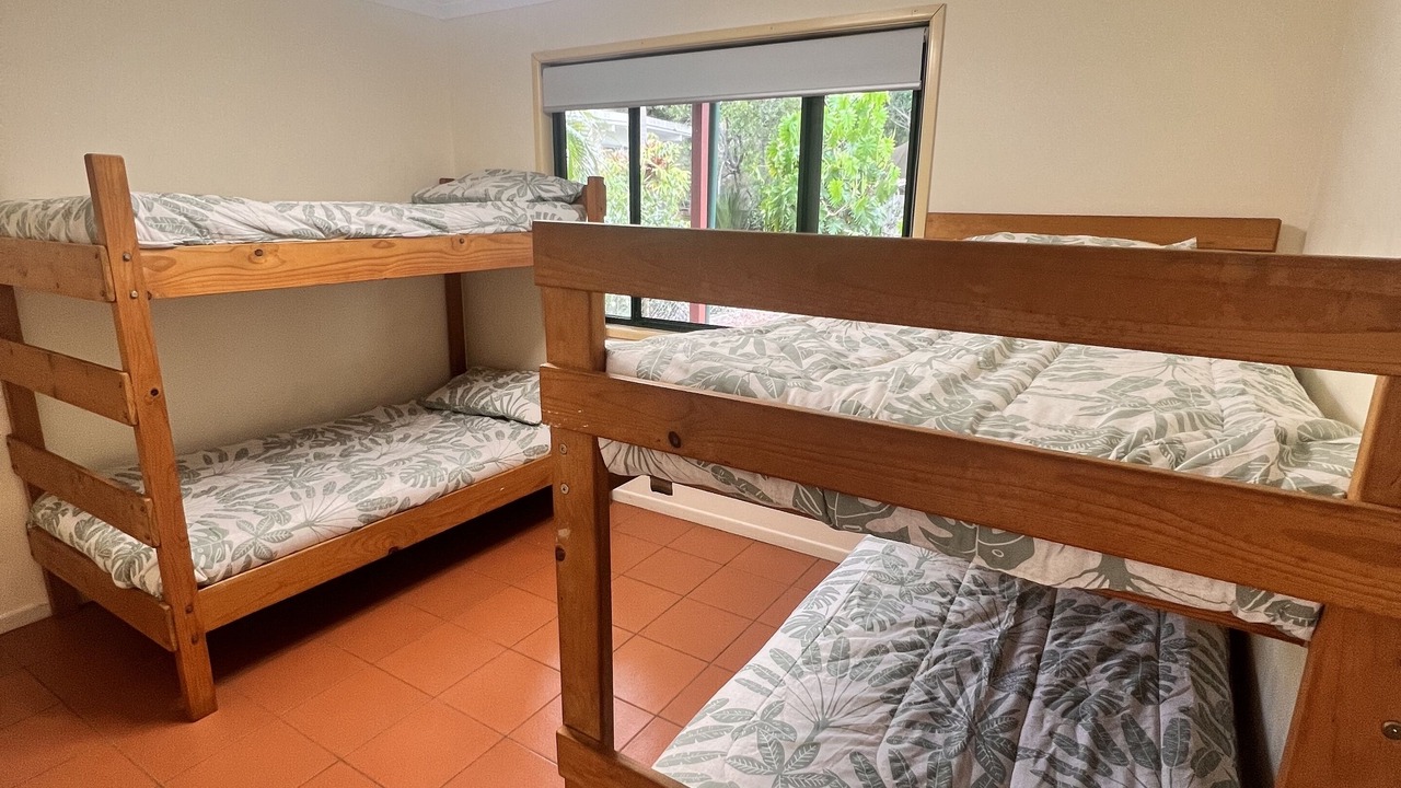 Photo of Bedroom in Eurong