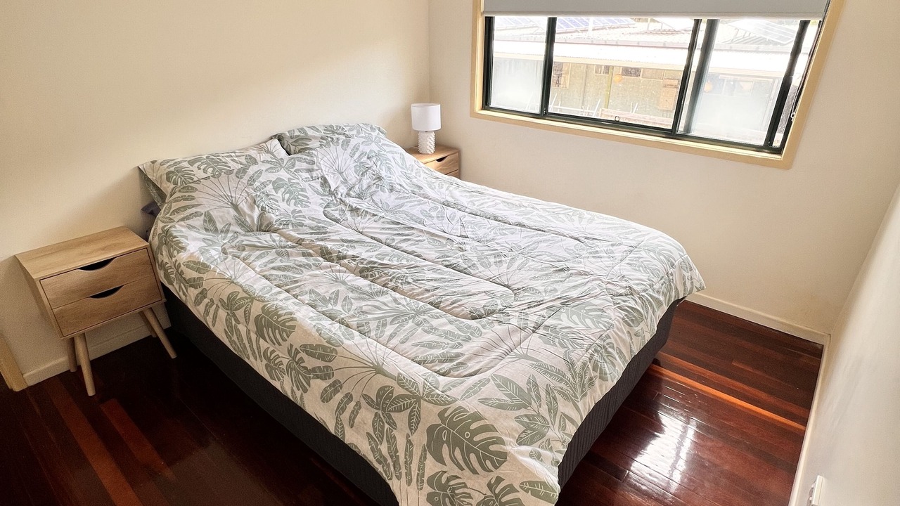 Photo of Bedroom in Eurong