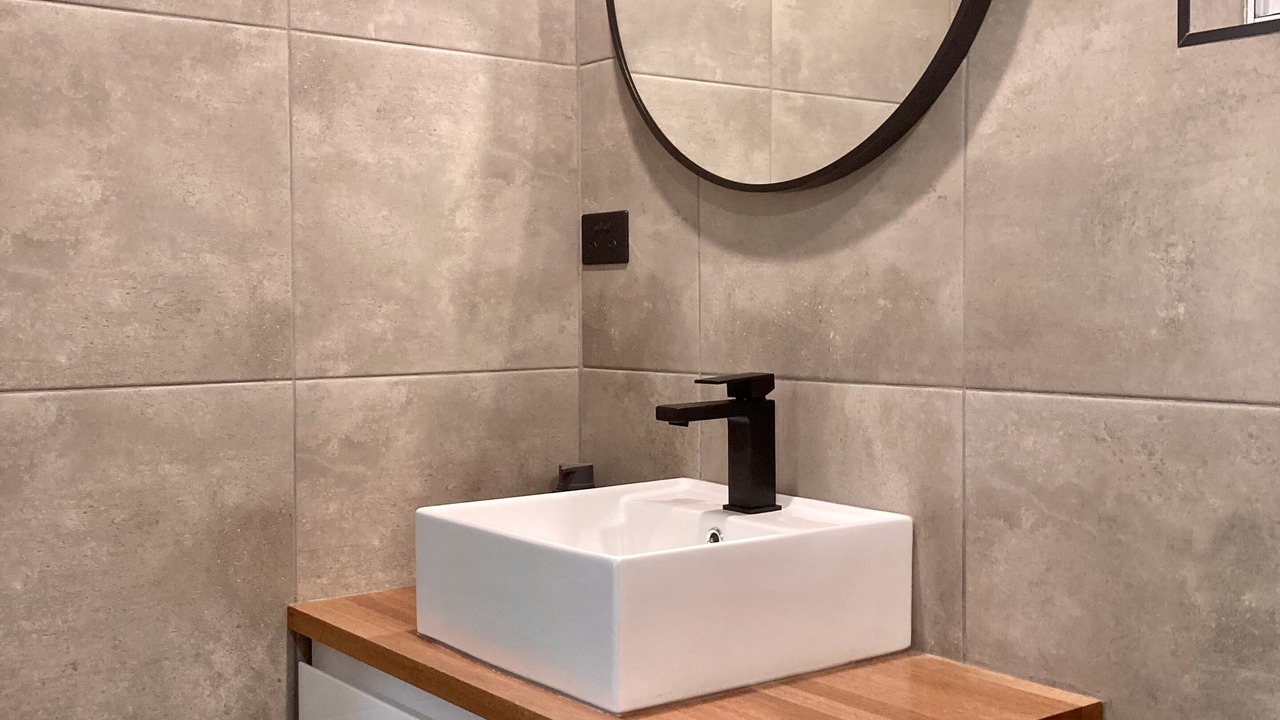 Photo of Bathroom in Erowal Bay