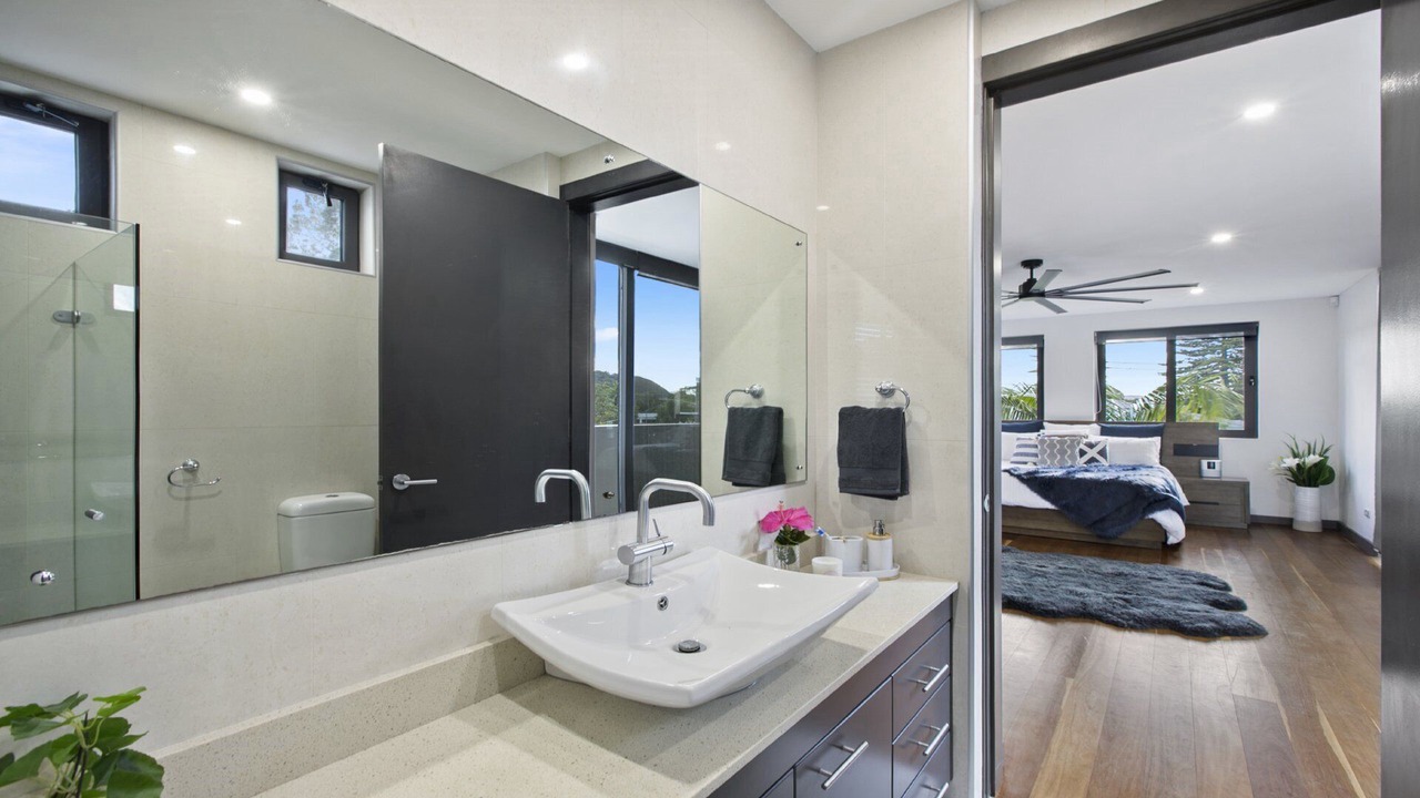 Photo of Bathroom in Booker Bay