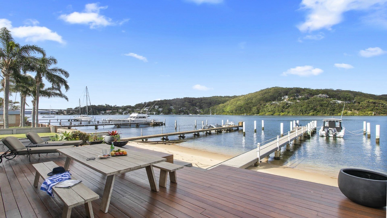 Photo of Outdoor in Booker Bay