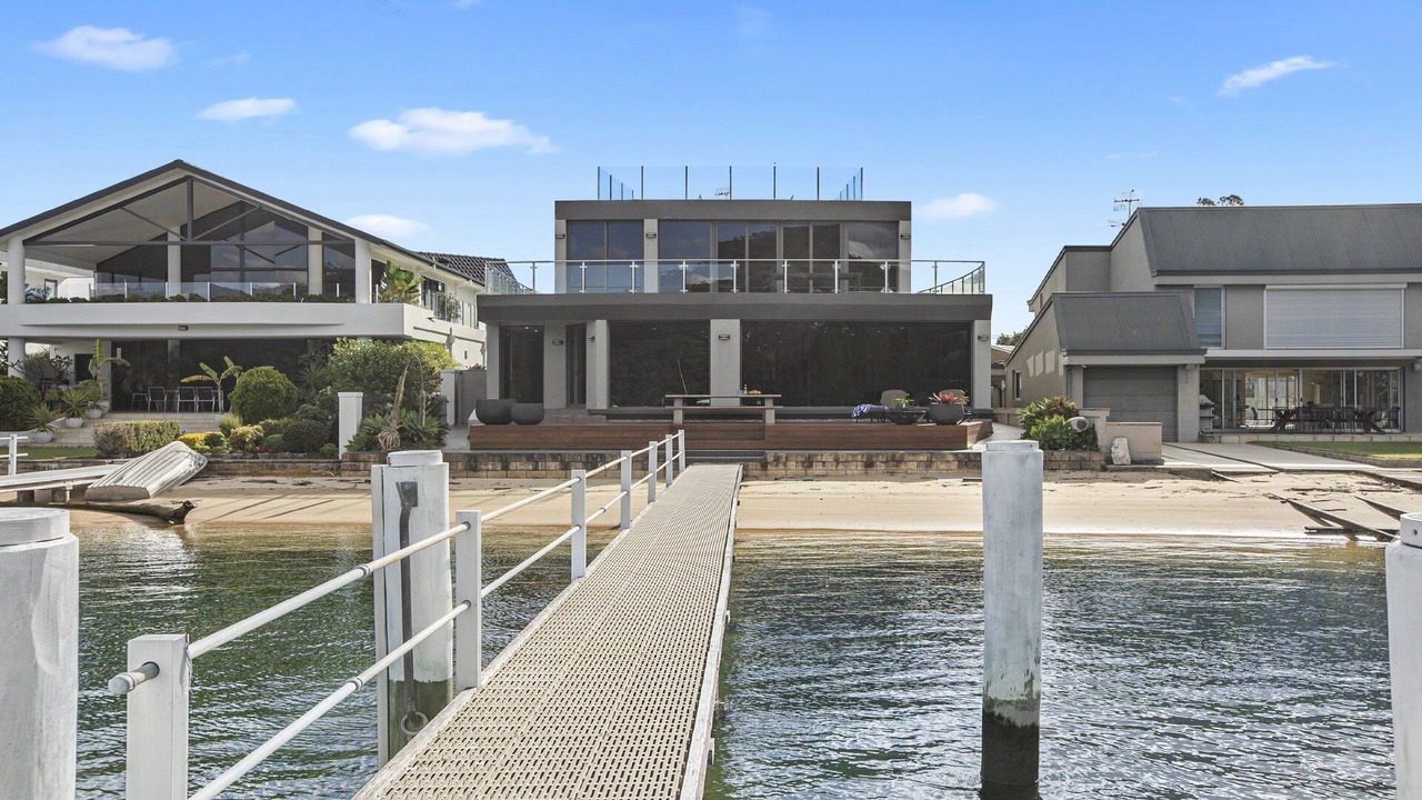 Photo of Outdoor in Booker Bay