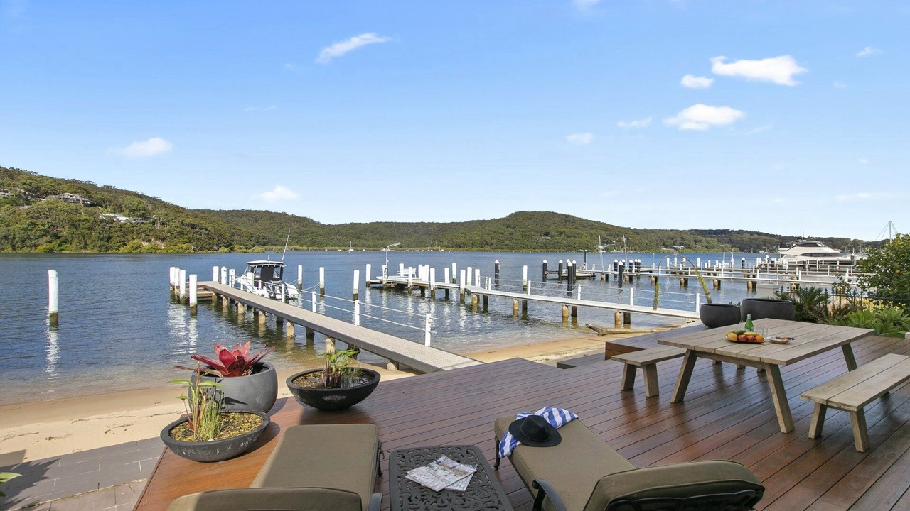 Photo of Outdoor in Booker Bay