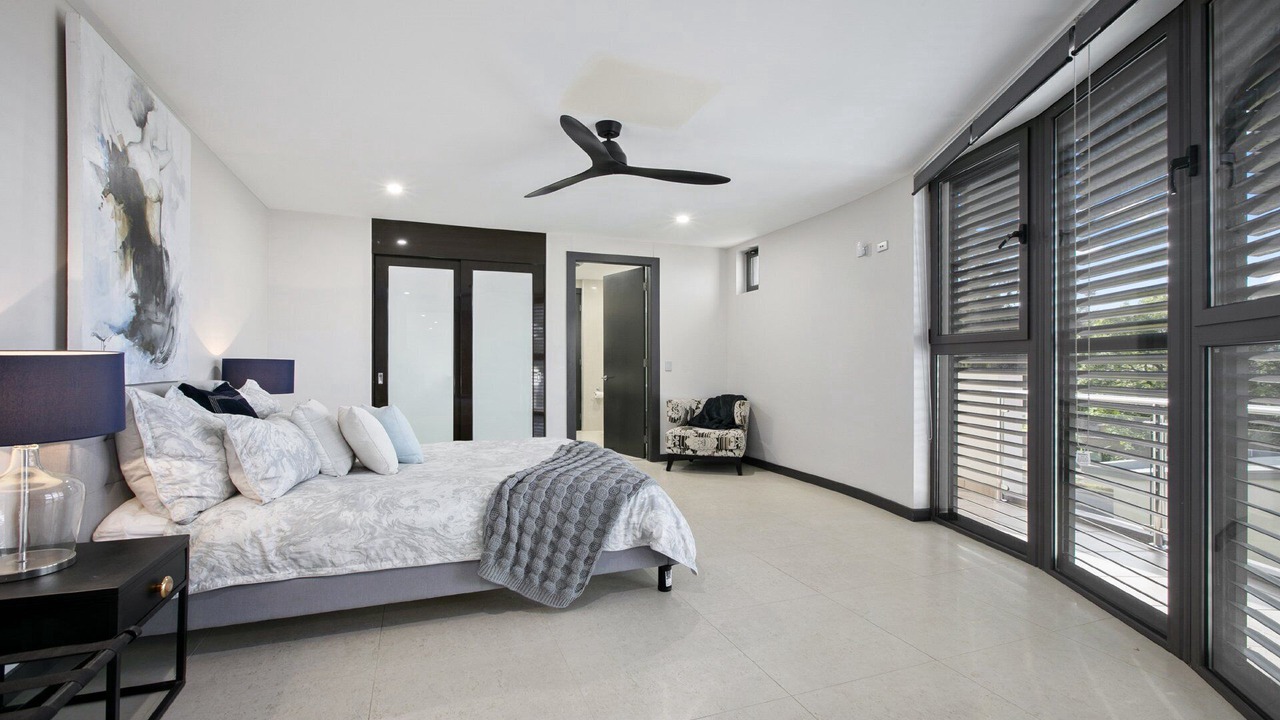 Photo of Bedroom in Booker Bay