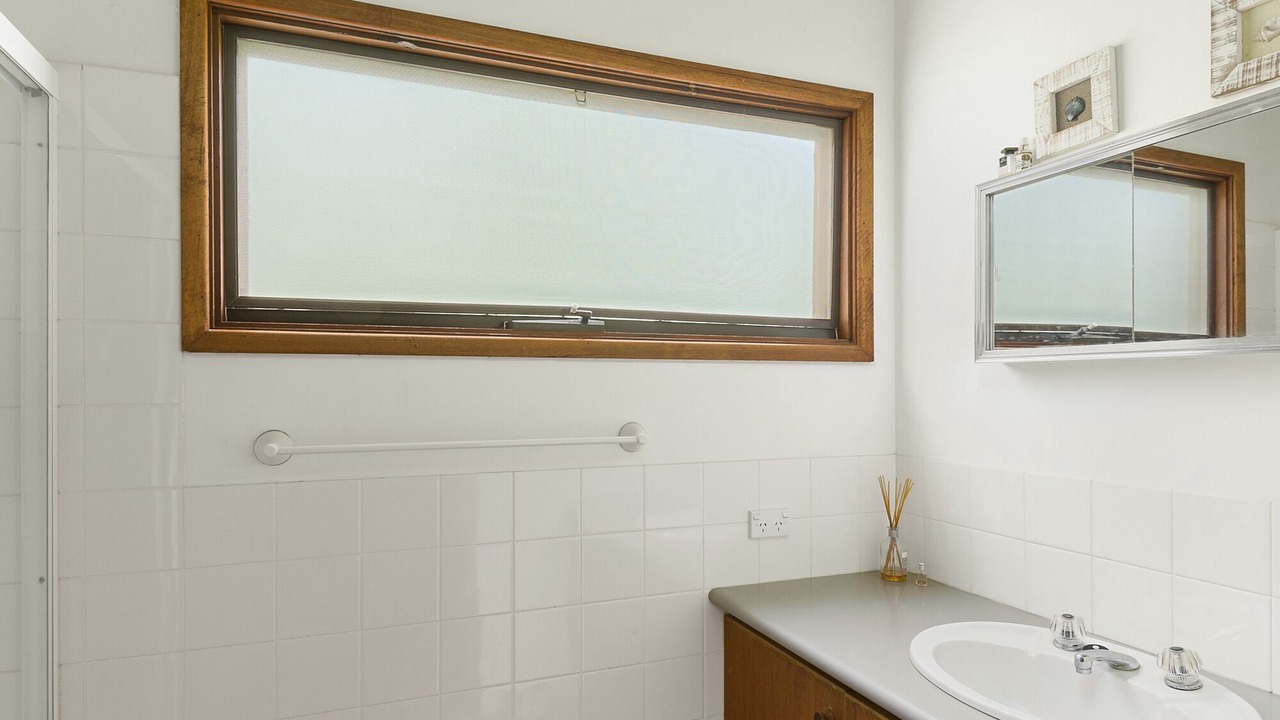 Photo of Bathroom in Lorne