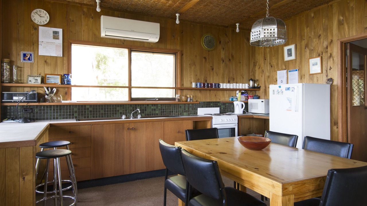 Photo of Kitchen in Lorne