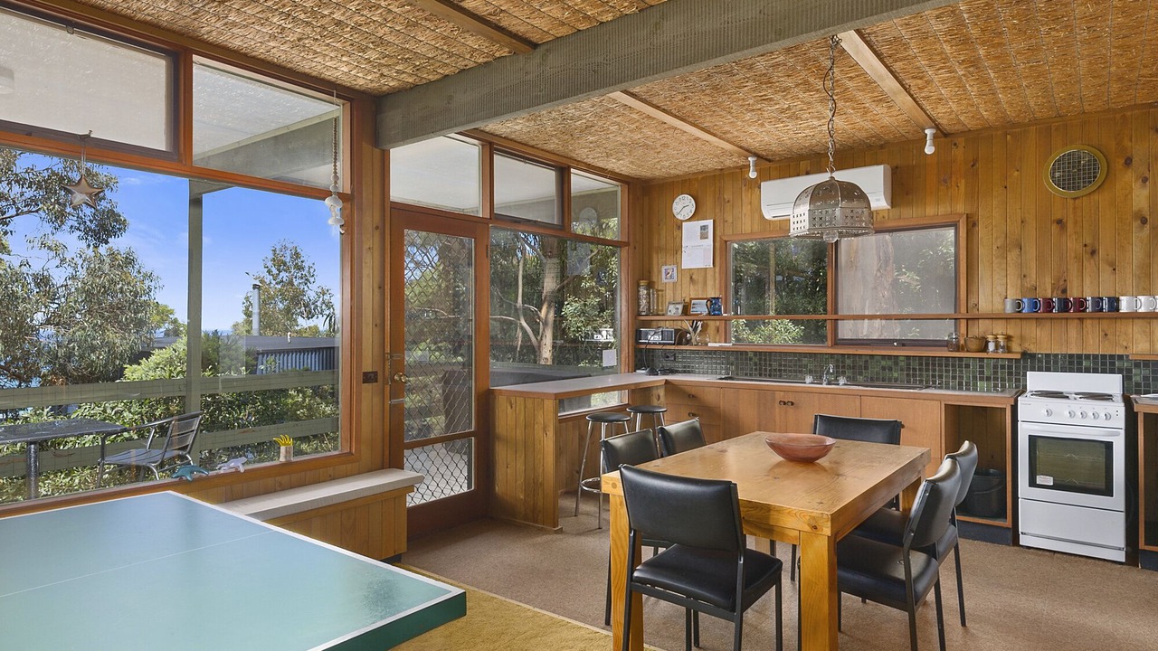 Photo of Kitchen in Lorne