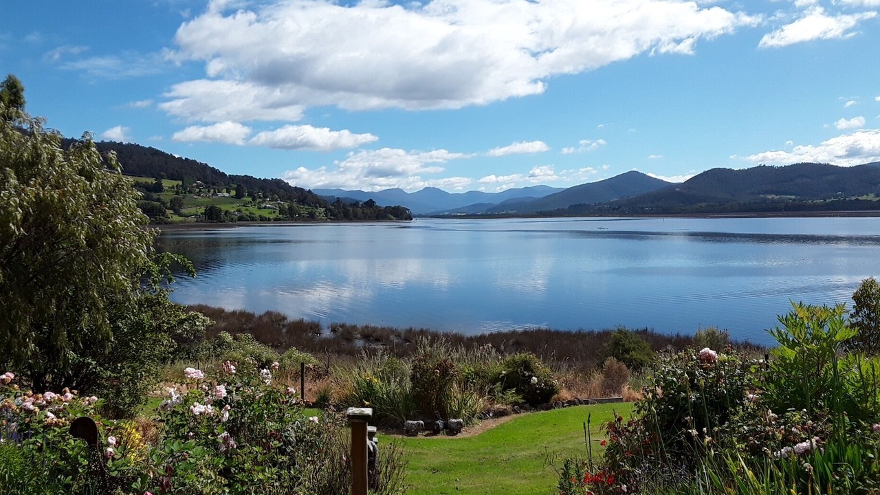 Photo of Outdoor in Castle Forbes Bay