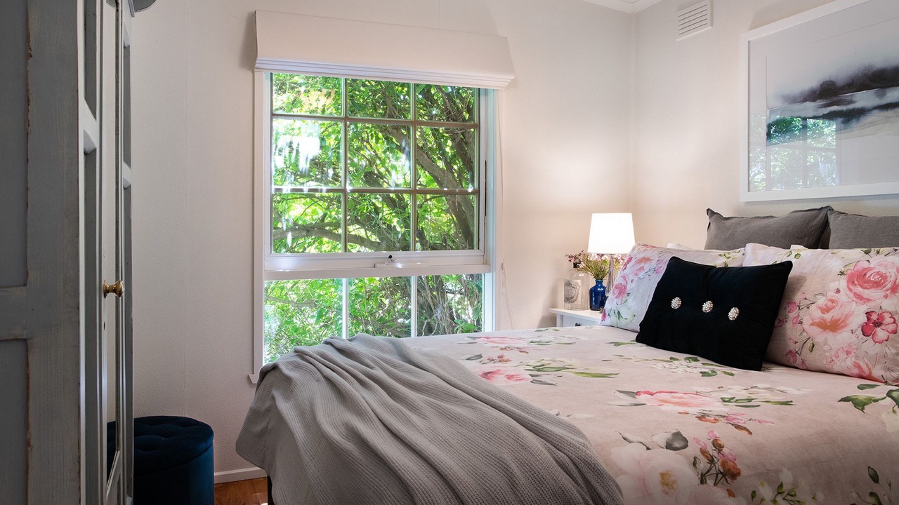 Photo of Bedroom in Daylesford