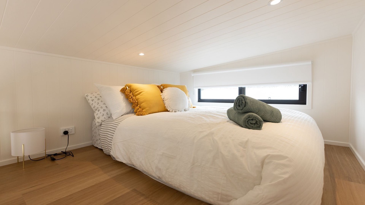 Photo of Bedroom in Huskisson