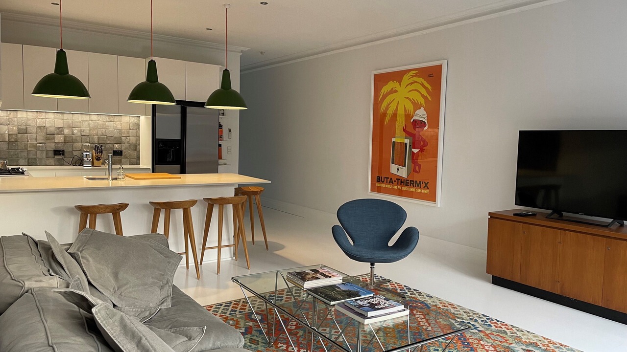 Photo of Livingroom in Yarraville