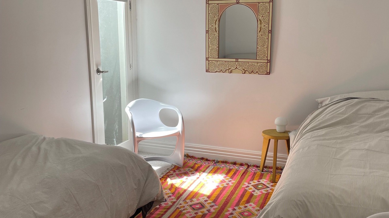 Photo of Bedroom in Yarraville