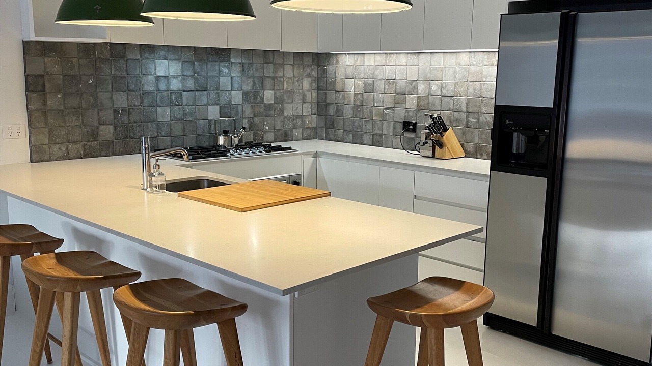 Photo of Kitchen in Yarraville