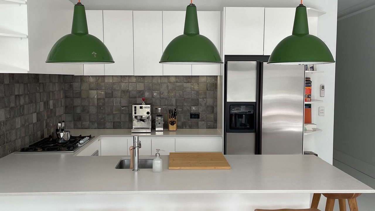 Photo of Kitchen in Yarraville