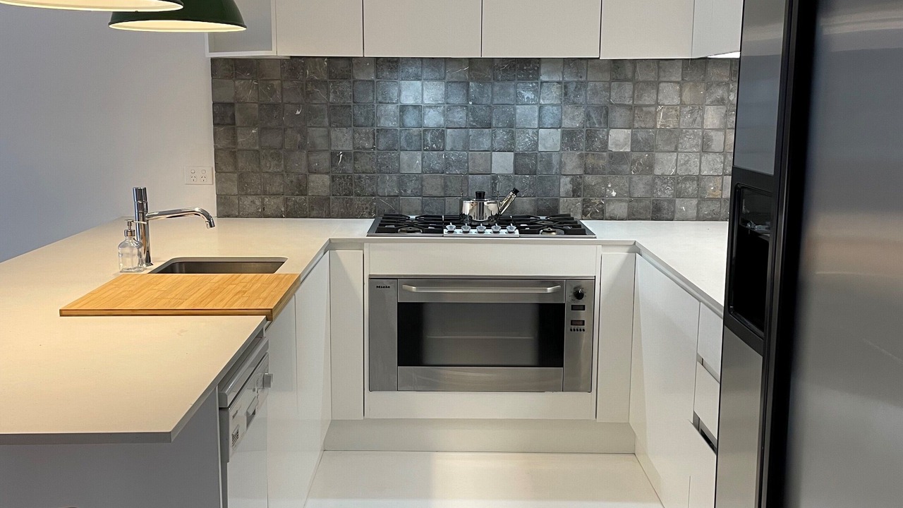 Photo of Kitchen in Yarraville