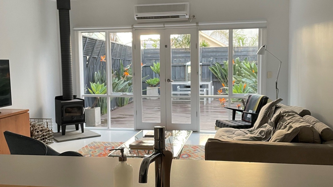 Photo of Livingroom in Yarraville