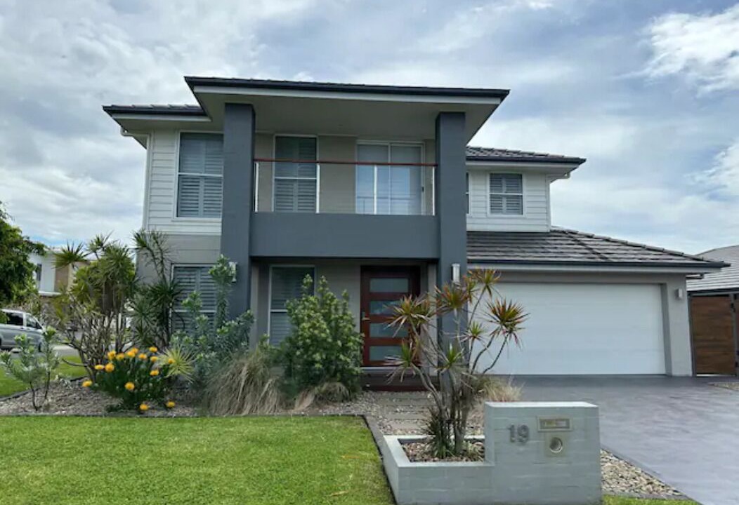 Photo of Outdoor in Shell Cove