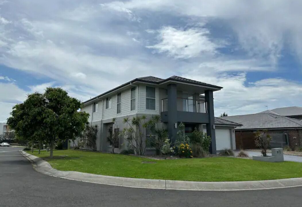 Photo of Outdoor in Shell Cove