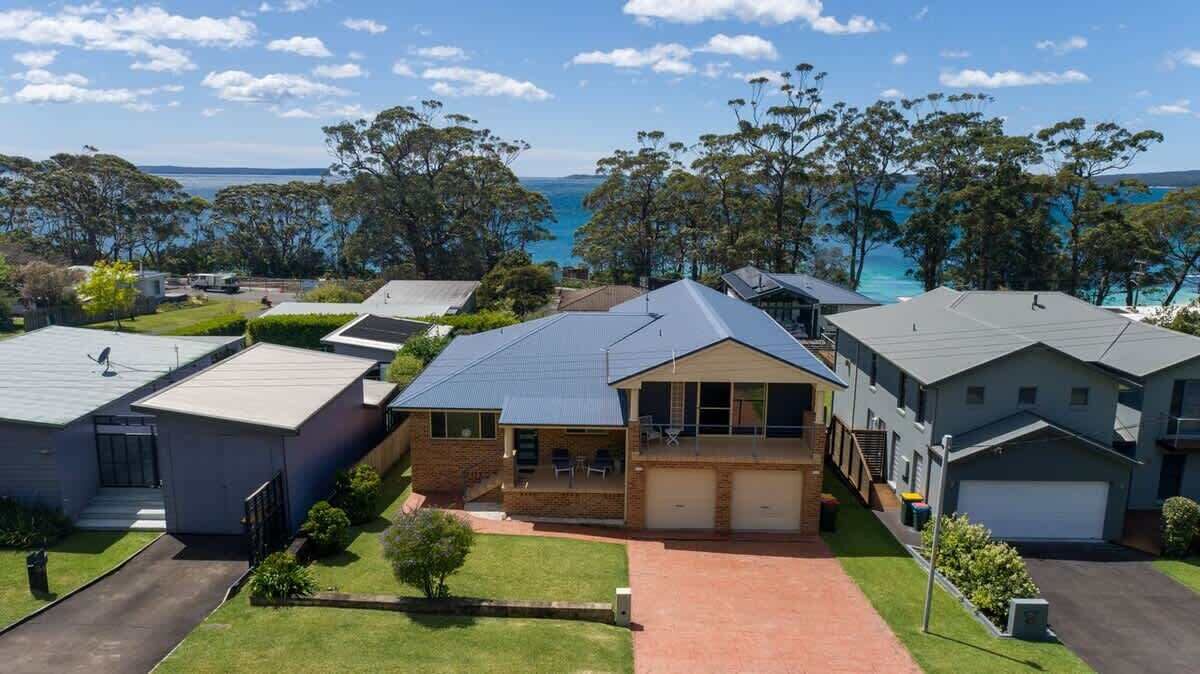 Photo of Outdoor in Hyams Beach