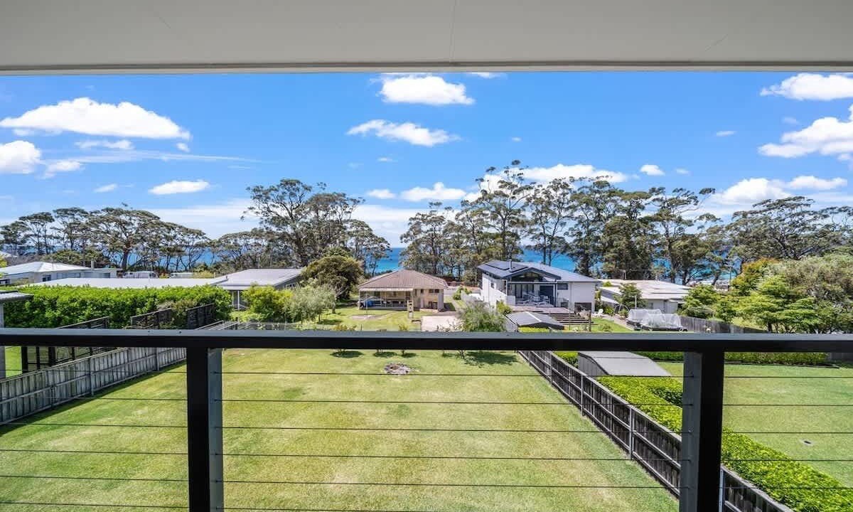 Photo of Outdoor in Hyams Beach