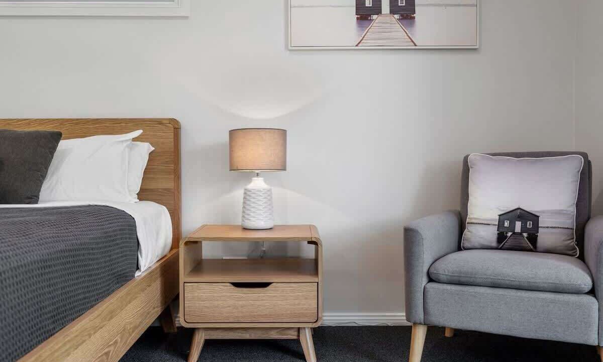Photo of Bedroom in Hyams Beach