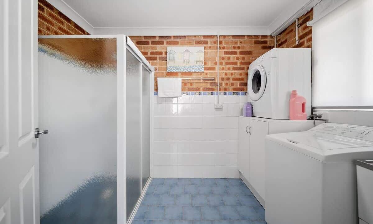 Photo of Bathroom in Hyams Beach
