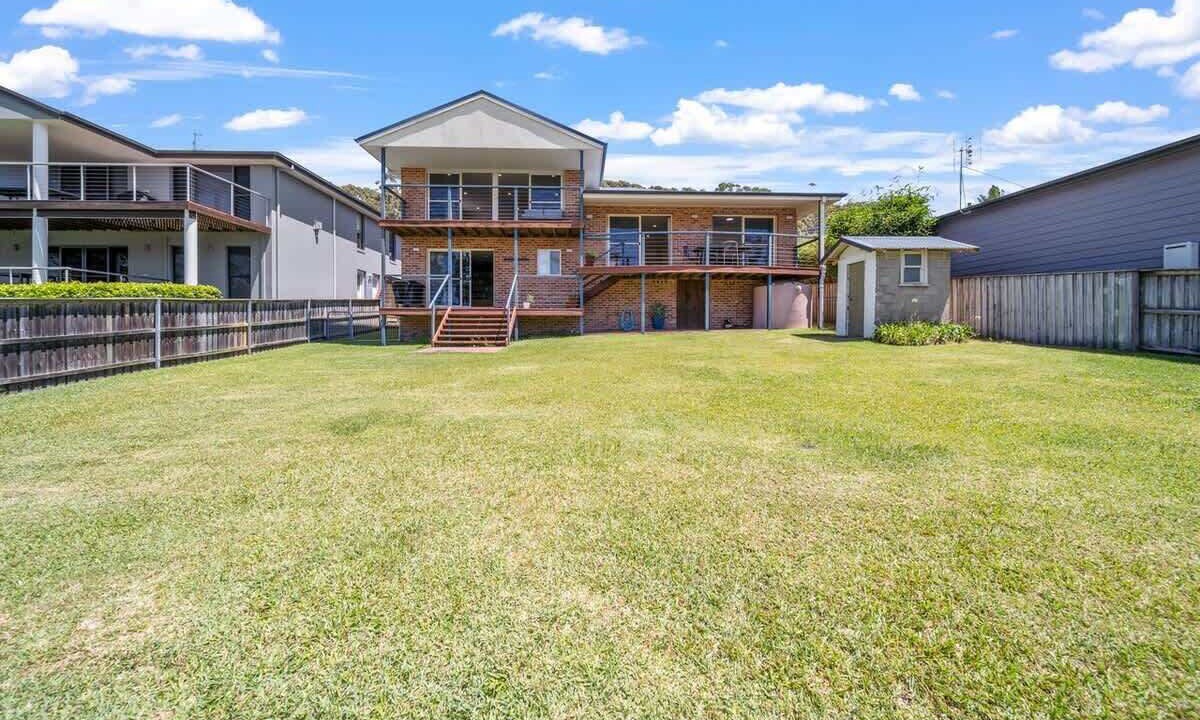 Photo of Outdoor in Hyams Beach