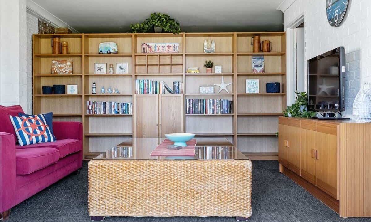 Photo of Livingroom in Hyams Beach