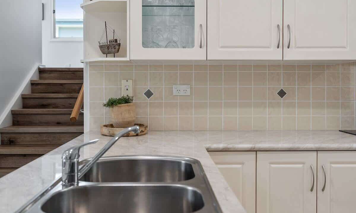 Photo of Kitchen in Hyams Beach