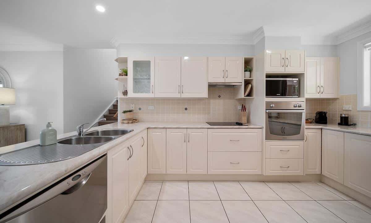 Photo of Kitchen in Hyams Beach