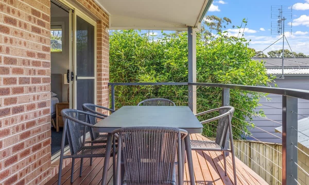 Photo of Outdoor in Hyams Beach