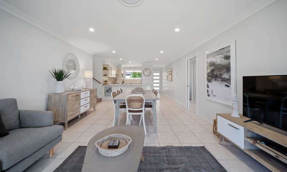 Photo of Others in Hyams Beach