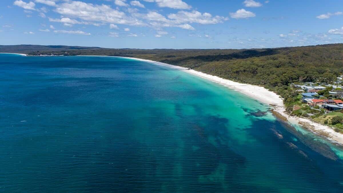 Photo of Others in Hyams Beach