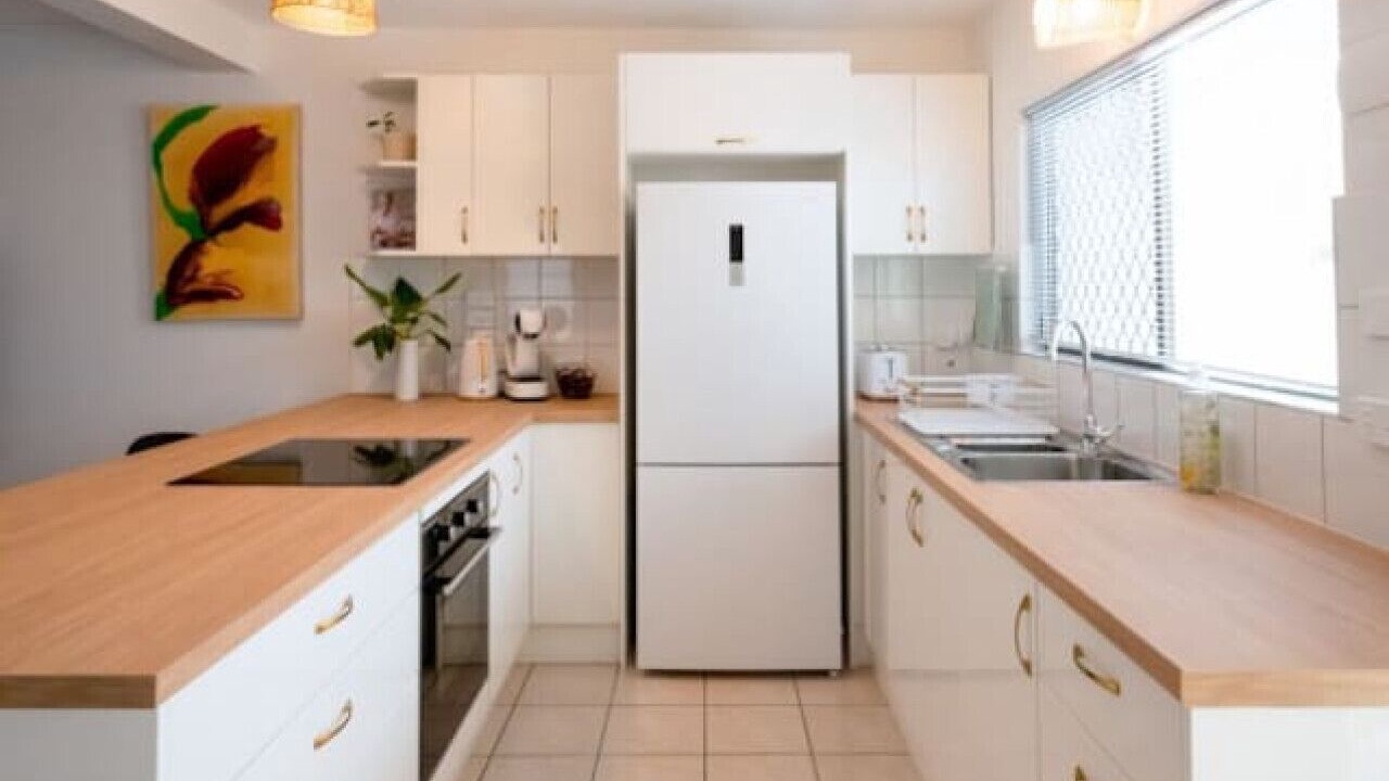 Photo of Kitchen in Cairns North