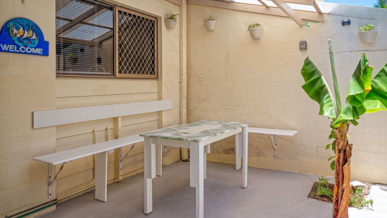 Photo of Patio Balcony in Cairns North
