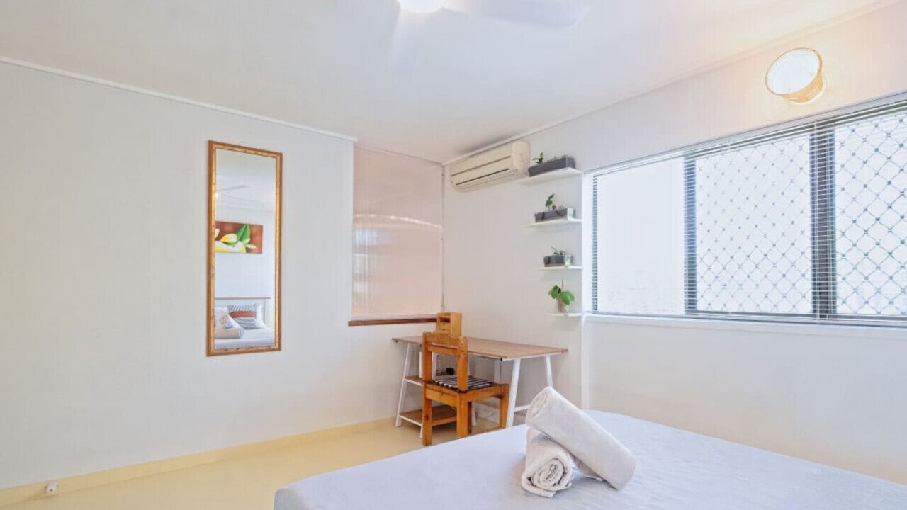 Photo of Bedroom in Cairns North