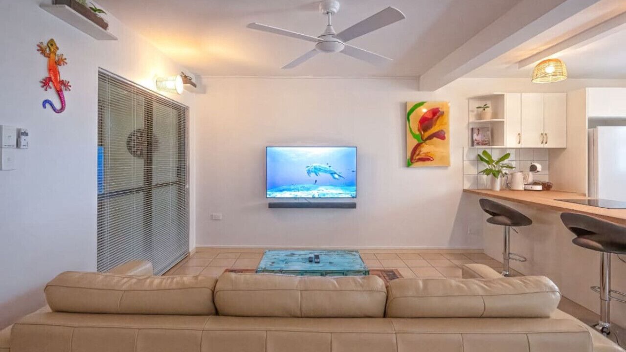 Photo of Livingroom in Cairns North