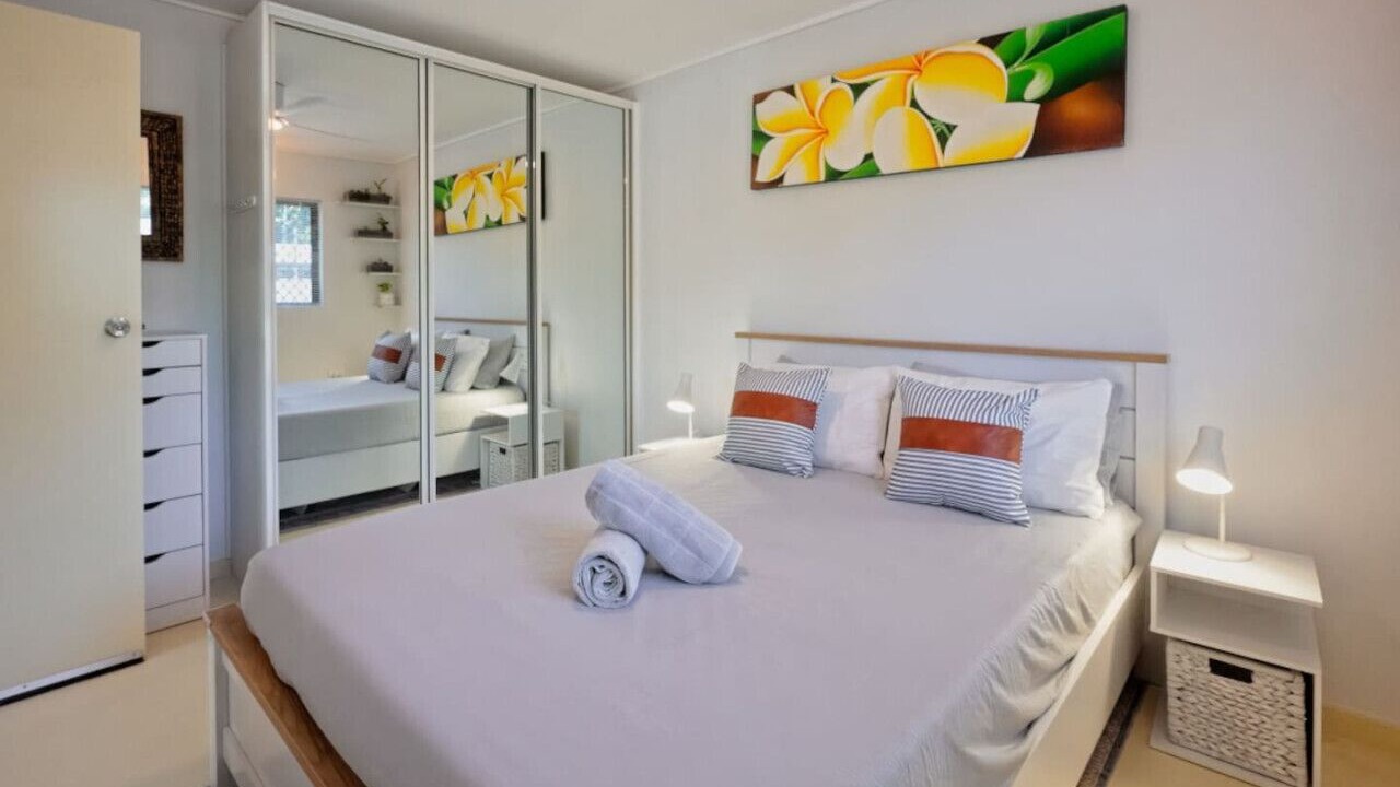 Photo of Bedroom in Cairns North