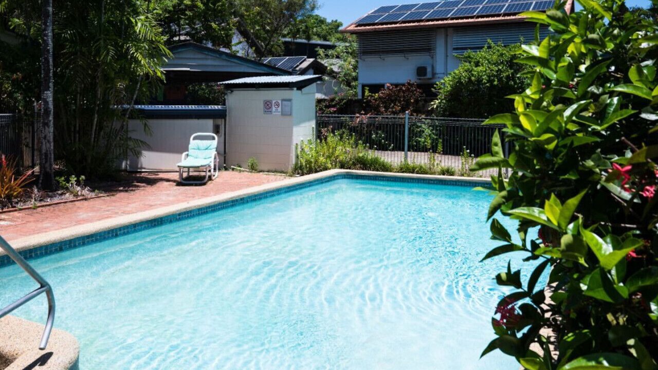 Photo of Outdoor in Cairns North