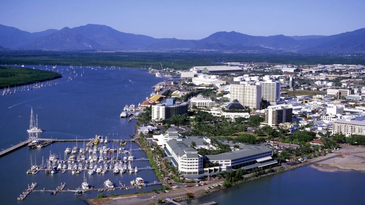 Photo of Others in Cairns North