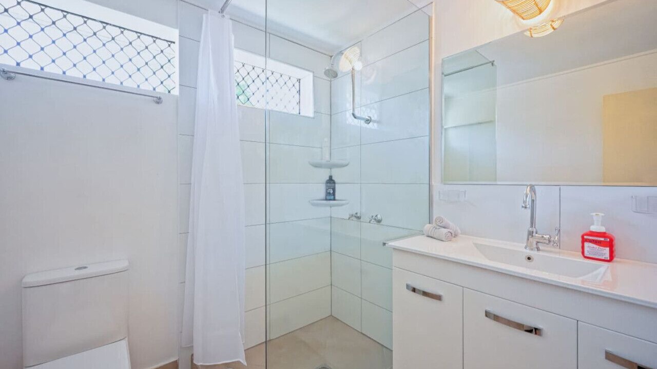 Photo of Bathroom in Cairns North