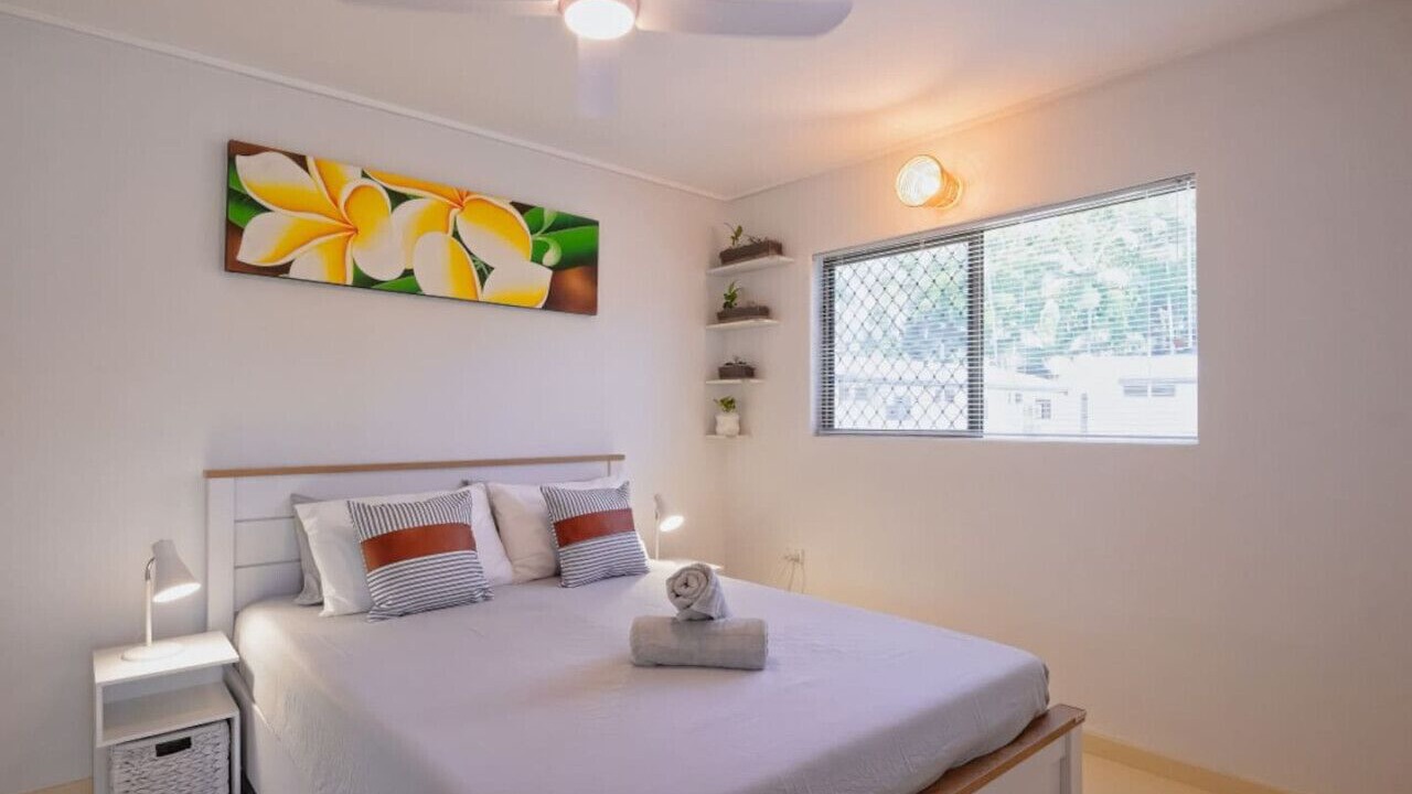 Photo of Bedroom in Cairns North