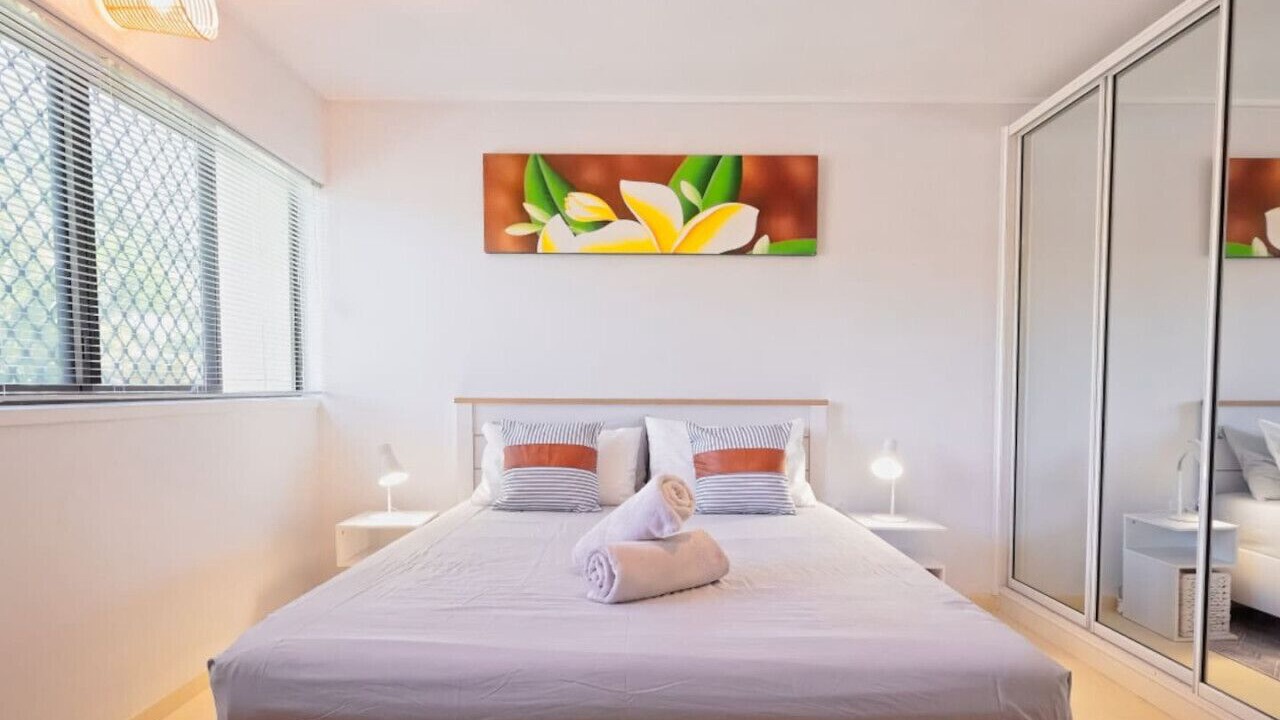 Photo of Bedroom in Cairns North