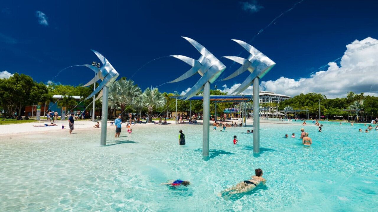 Photo of Outdoor in Cairns North