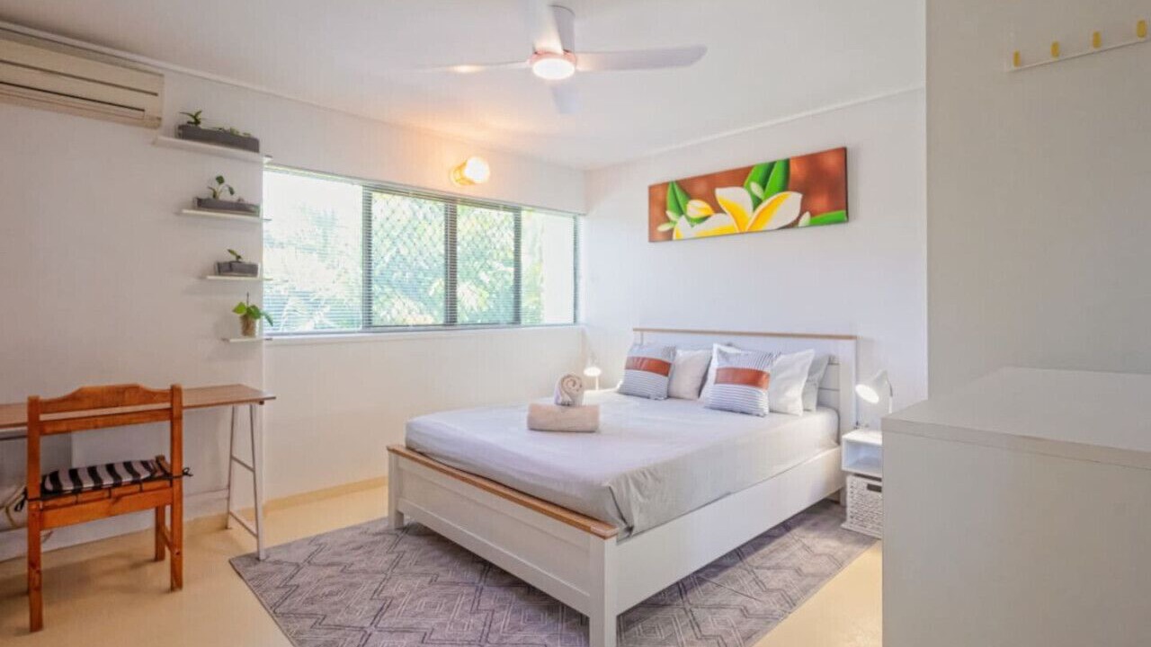 Photo of Bedroom in Cairns North